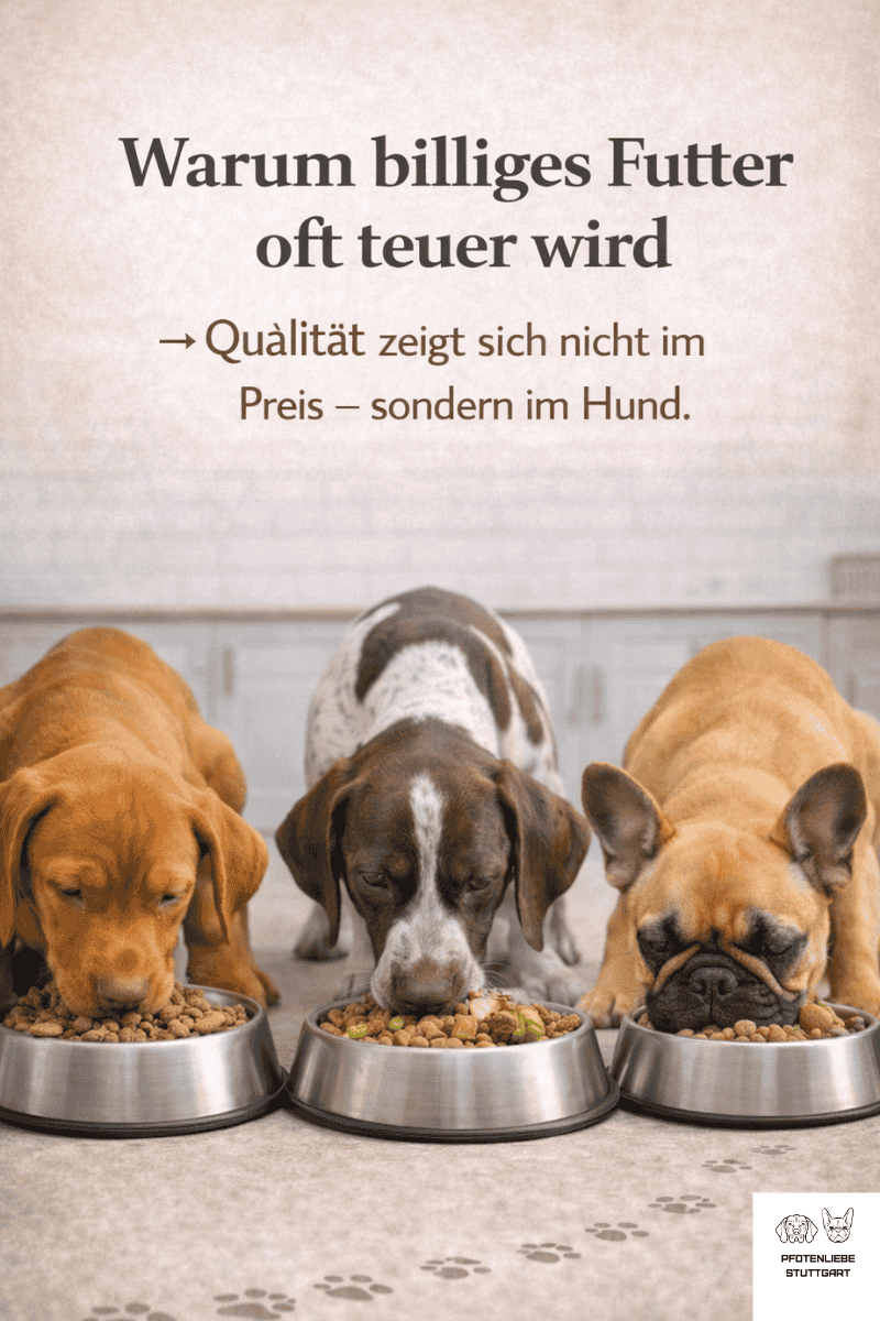 hundespielzeug unkaputtbar fressnapf Hundenapf aus Edelstahl - Rutschfest & hygienisch