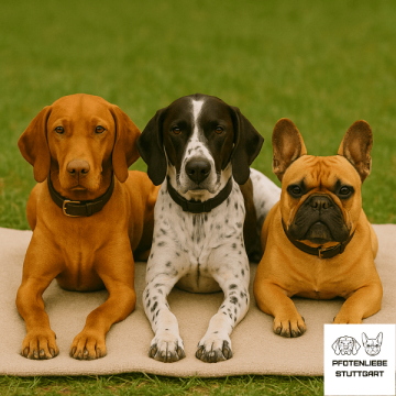 Fichtlmeier Methode Stuttgart Hundeschule