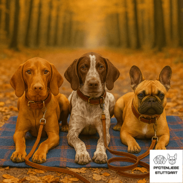 Fichtlemeier Methode Stuttgart Hundeschule