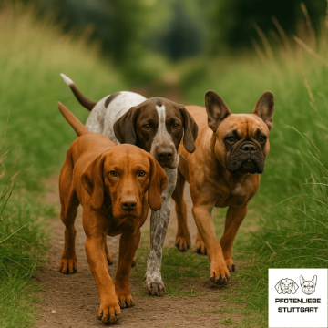 Quereinsteiger Kurs Stuttgart Hundeschulepng