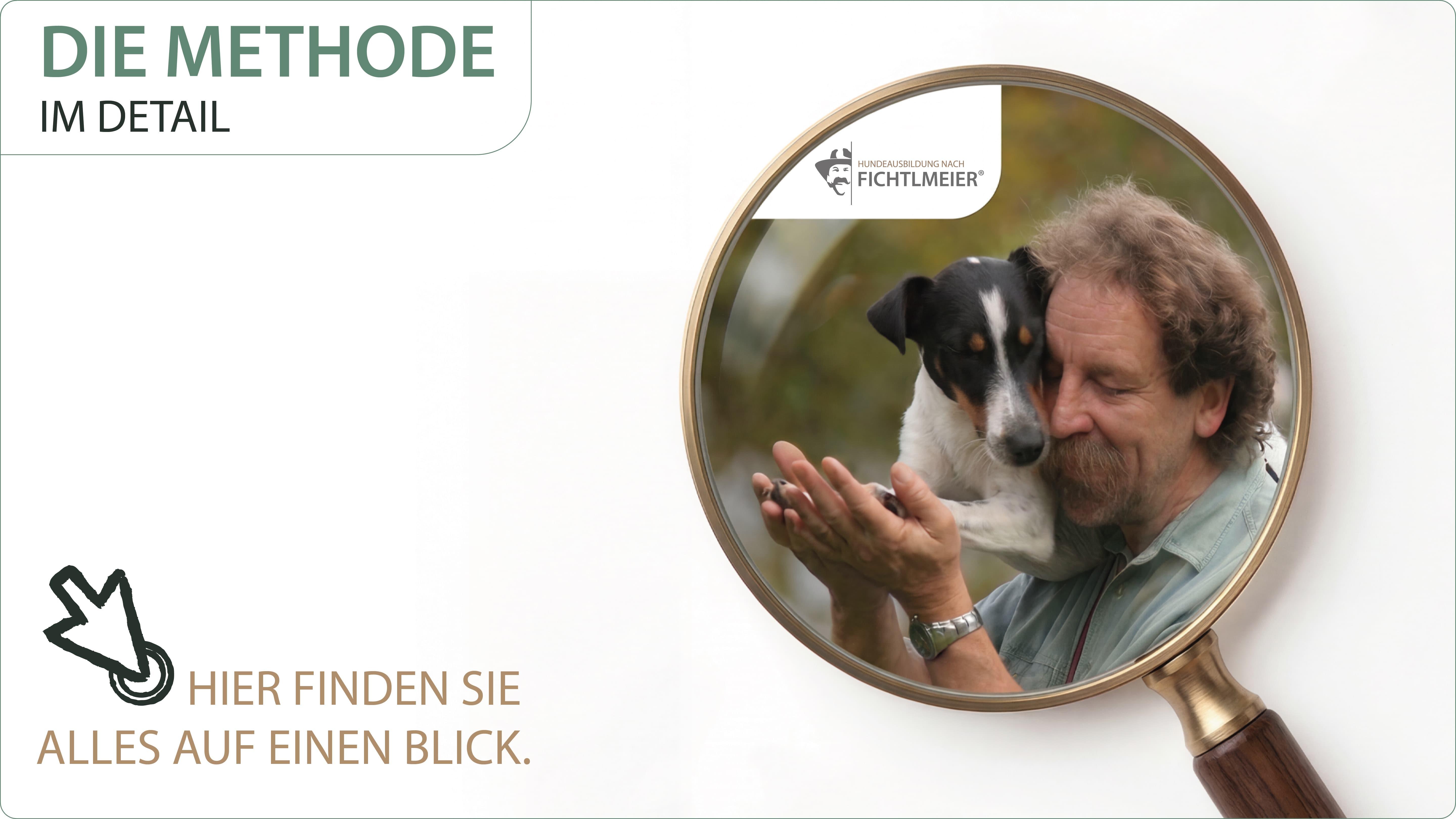 Die Methode im Detail &ndash; Anton Fichtlmeier