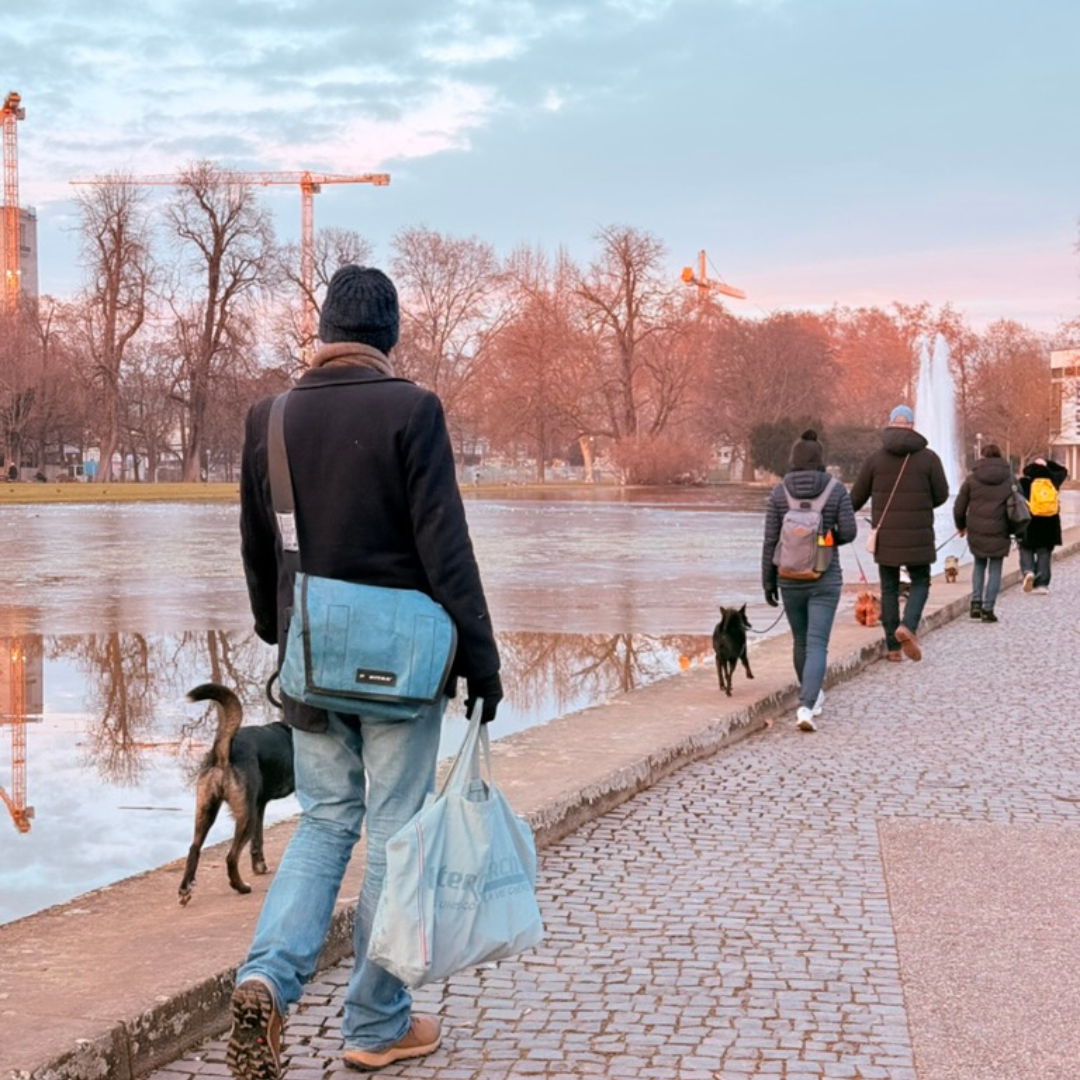 Hundef&uuml;hrerschein Vorbereitung Stuttgart f&uuml;r entspannte F&uuml;hrung, klare Kommunikation und gepr&uuml;ften Grundgehorsam beim Hund