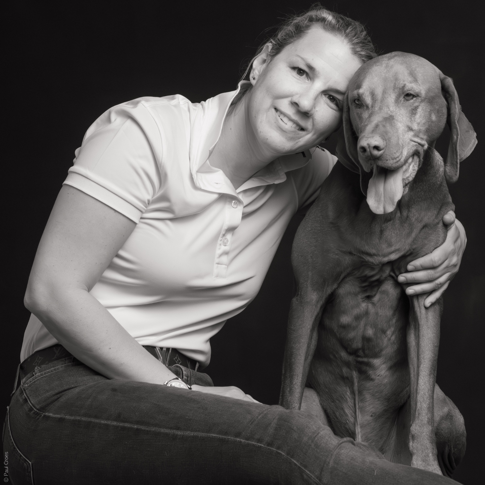Isabel Scheu Hundetraining Stuttgart