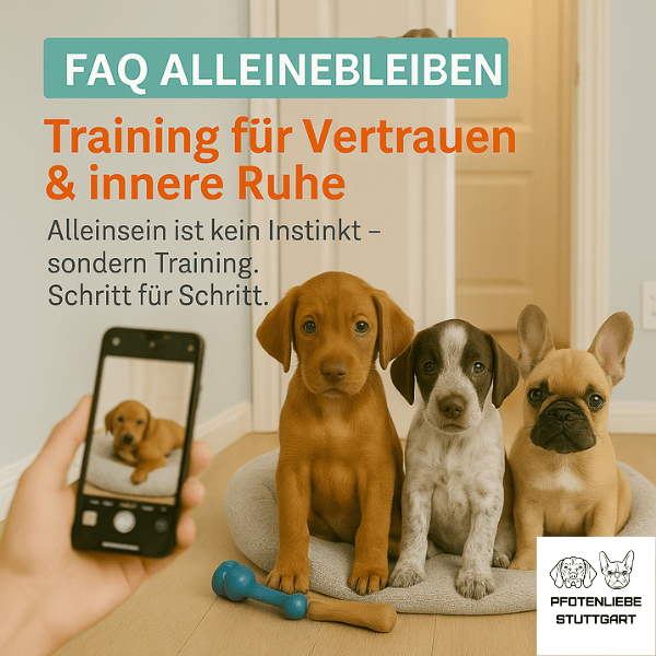 Keine Flöhe FAQ Stuttgart HUndechule