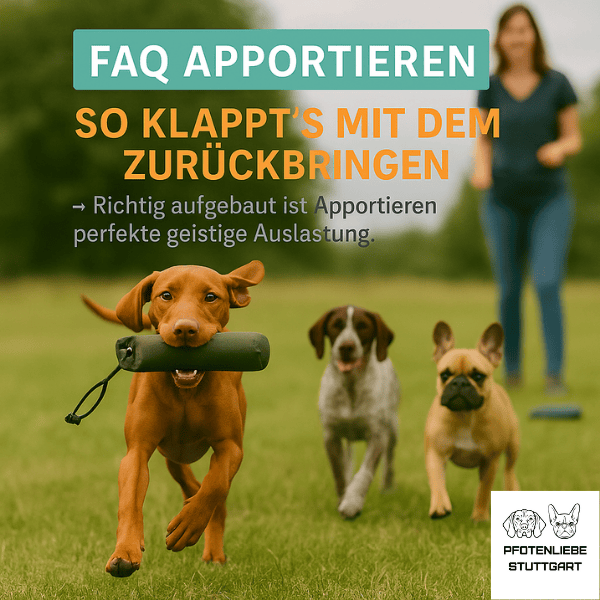 Keine Flöhe FAQ Stuttgart HUndechule