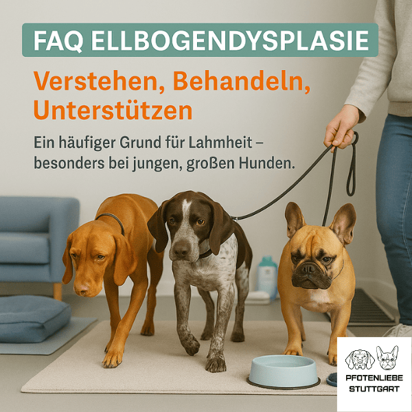 FAQ Ellbogendysplasie Stuttgart HUndechule