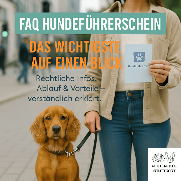 Keine Flöhe FAQ Stuttgart HUndechule