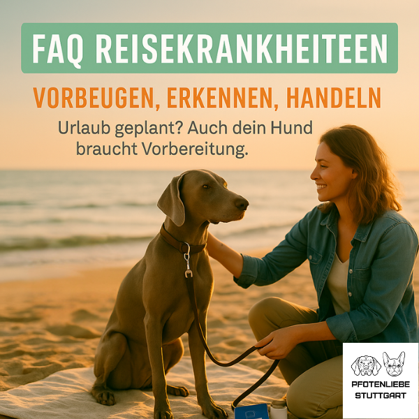 FAQ Reisekrankheiten Stuttgart HUndechule