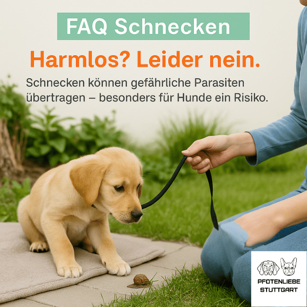 FAQ Schnecken Stuttgart HUndechule