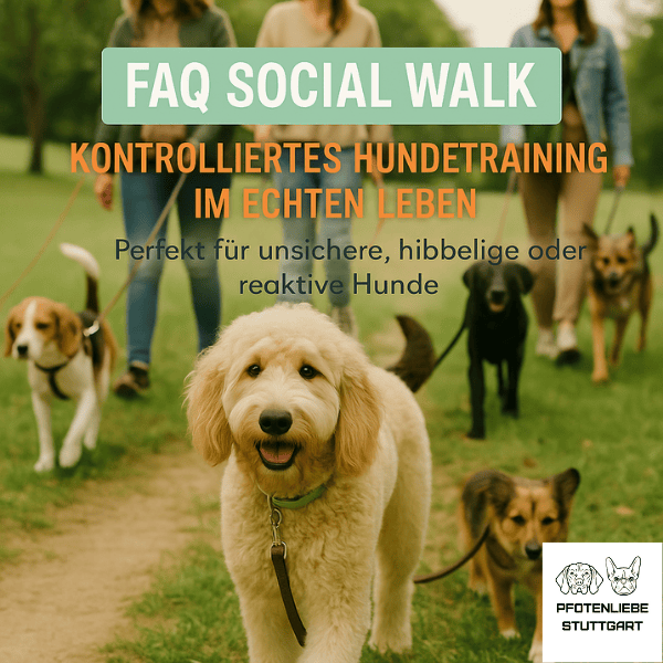 Keine Flöhe FAQ Stuttgart HUndechule