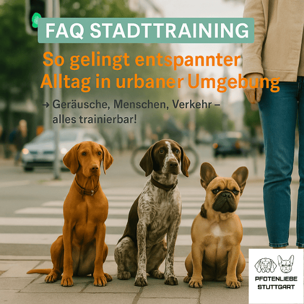 Keine Flöhe FAQ Stuttgart HUndechule