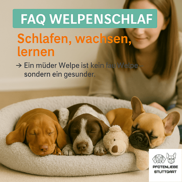 FAQ Beißhemmung Stuttgart Hundeschule