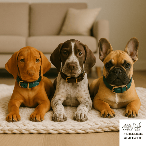 Kooperationspartner Hundezubehör Stuttgart Hundeschule