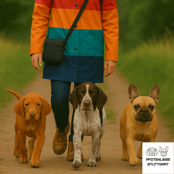 Kooperationen Zweibeiner Stuttgart Hundeschule