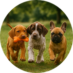 Kundenstimmen 18 Pfotenliebe Stuttgart Hundeschule