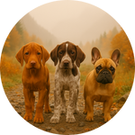 Kundenstimmen 7 Pfotenliebe Stuttgart Hundeschule