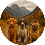 Kundenstimmen 6 Pfotenliebe Stuttgart Hundeschule