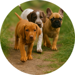 Kundenstimmen 3 Pfotenliebe Stuttgart Hundeschule