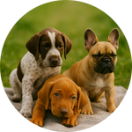 Kundenstimmen 2 Pfotenliebe Stuttgart Hundeschule