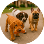 Kundenstimmen 1 Pfotenliebe Stuttgart Hundeschule