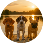 Kundenstimmen 18 Pfotenliebe Stuttgart Hundeschule
