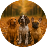 Kundenstimmen 15 Pfotenliebe Stuttgart Hundeschule