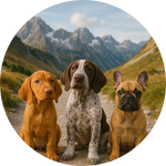 Kundenstimmen 13 Pfotenliebe Stuttgart Hundeschule