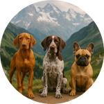 Kundenstimmen 12 Pfotenliebe Stuttgart Hundeschule