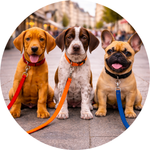 Kundenstimmen 17 Pfotenliebe Stuttgart Hundeschule