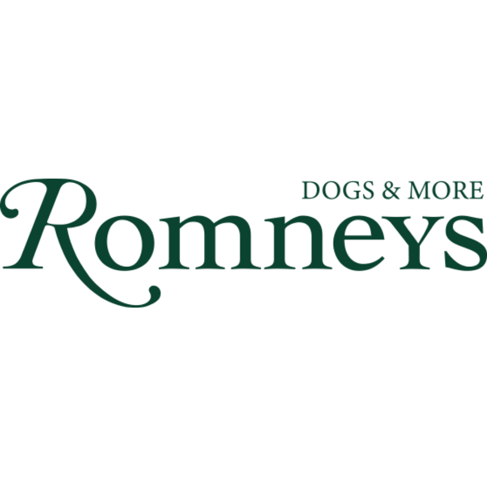 Romneys Hundezubeh&ouml;r Empfehlung