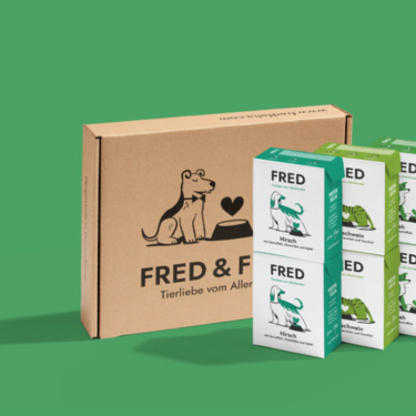 Fred & Felia